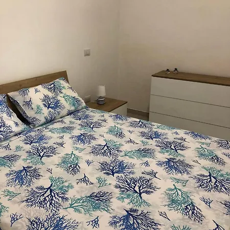 Apartment Casa Capri San Pietro in Bevagna