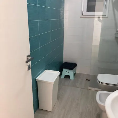 Casa Capri Apartment San Pietro in Bevagna