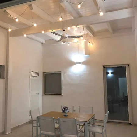 Casa Capri Apartment *