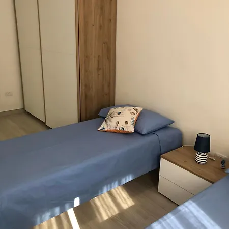 Apartment Casa Capri *