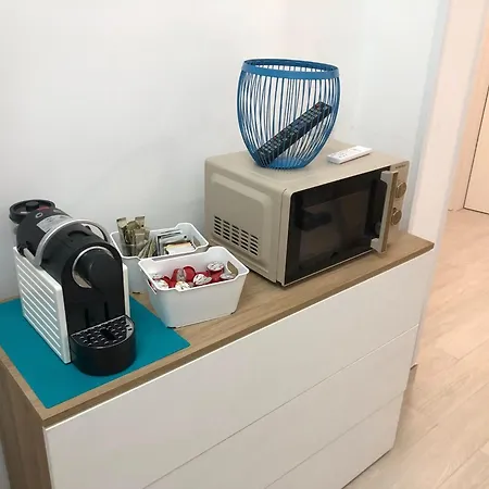 Appartement Casa Capri