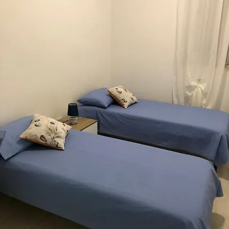 公寓 Casa Capri 贝瓦尼亚圣彼得