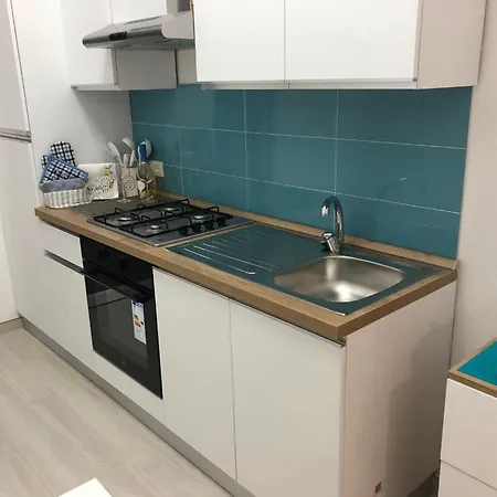 Casa Capri 산 피에트로 인 베바냐