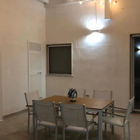 Casa Capri Appartement