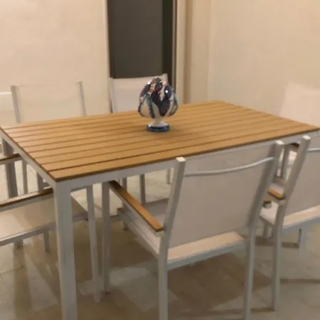 아파트 Casa Capri