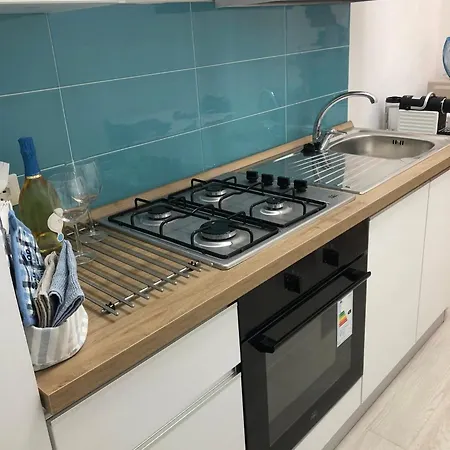 아파트 Casa Capri 산 피에트로 인 베바냐