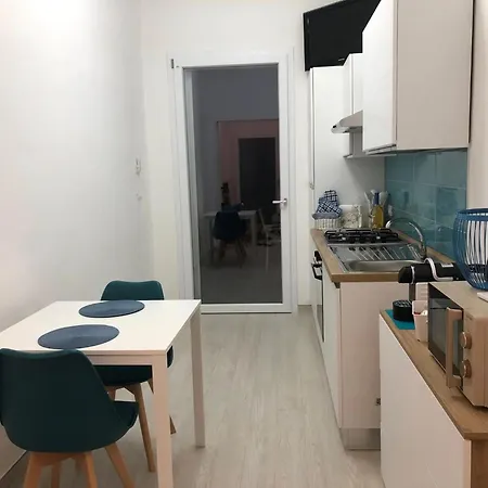 Casa Capri * San Pietro in Bevagna