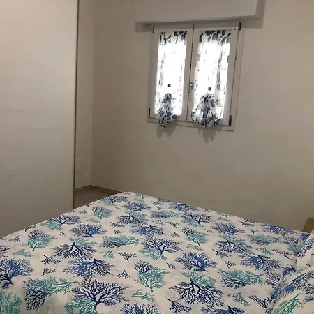 Casa Capri * 산 피에트로 인 베바냐