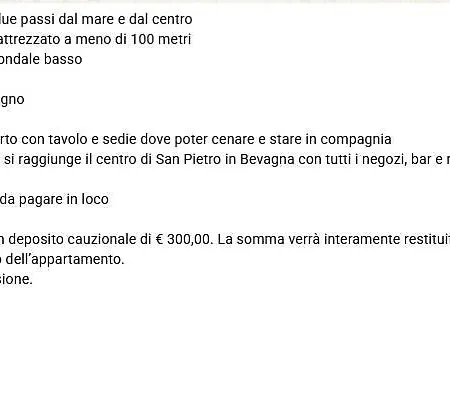 Casa Capri *
