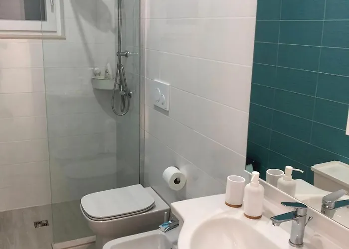 Casa Capri דירה סן פייטרו אין בוואניה