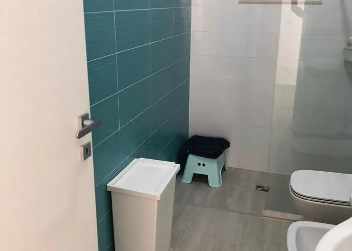 Casa Capri 公寓 贝瓦尼亚圣彼得