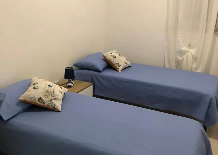 דירה Casa Capri סן פייטרו אין בוואניה