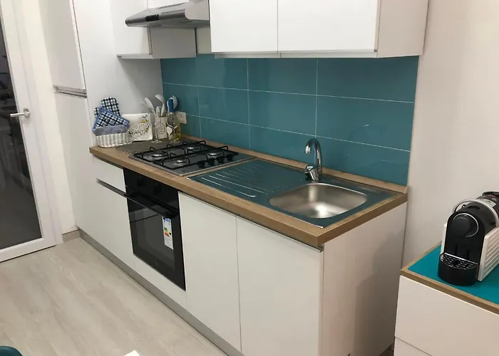 Casa Capri סן פייטרו אין בוואניה