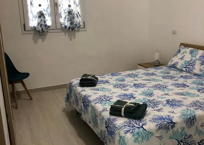 Casa Capri *