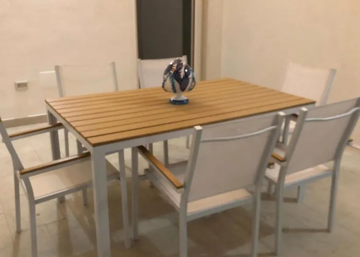 公寓 Casa Capri