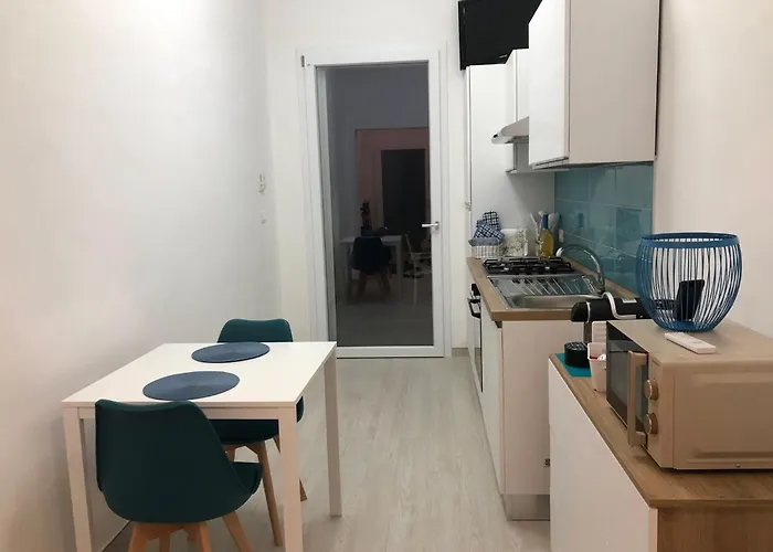 Casa Capri * סן פייטרו אין בוואניה