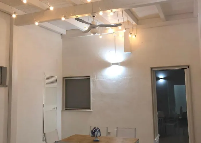 Casa Capri 公寓 *