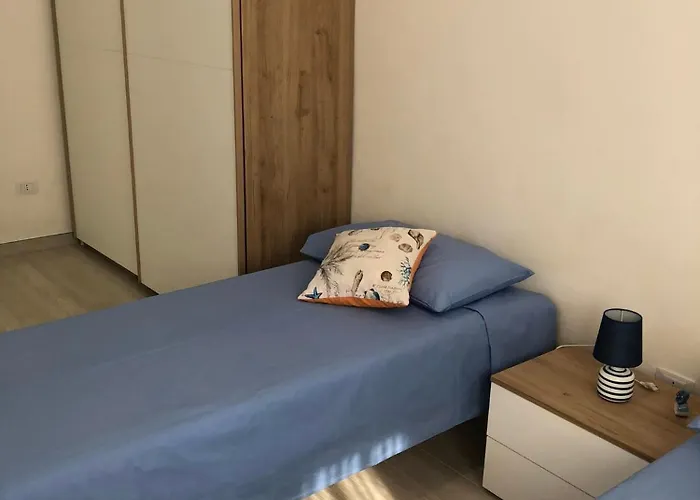 Lejlighed Casa Capri *