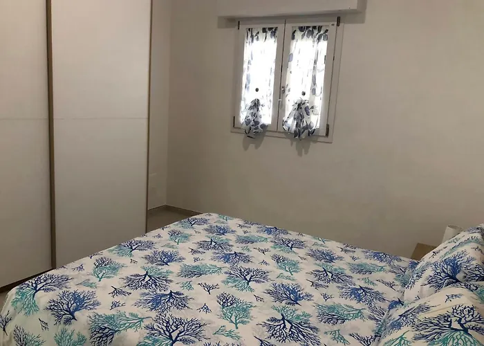 Casa Capri * סן פייטרו אין בוואניה